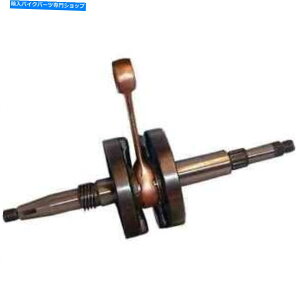 Crankshafts NNVtg̓vW[Xs[ht@Cg2i50ccjiL/CjitgfBXNAj1997-2003ɓK܂ Crankshaft Fits Peugeot Speedfight 2 (50cc) (L/C) (Front Disc & Rear) 1997-2003