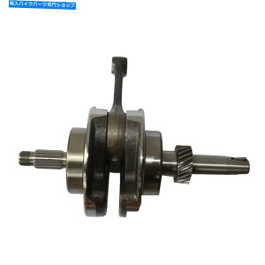 Crankshafts Zongshen Water Cool CG200 Engine 200CC ATV Quad Dirt Pit Bike�̃N�����N�V���t�g Crankshaft For ZongShen Water Cool CG200 Engine 200cc ATV Quad Dirt Pit Bike�y���s�A���i�z