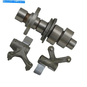 Crankshafts �X�Y�L�E�o�[�O�}���̂��߂̃J���V���t�g�����b�J�[�A�[���L�b�gAN400 2003-2006 12710-15F01 Camshaft & Rocker Arm Kit for Suzuki Burgman AN400 2003-2006 12710-15F01�y���s�A���i�z