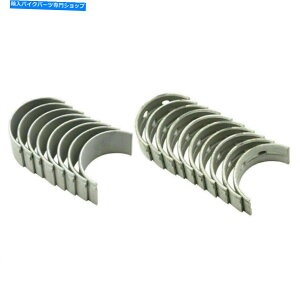 Crankshafts Honda CBR600RR F5 2003-2015��STD 31mm�R�l�N�e�B���O���b�h���C���N�����N�V���t�g�x�A�����O STD 31mm Connecting Rod Main Crankshaft Bearings for Honda CBR600RR F5 2003-2015�y���s�A���i�z