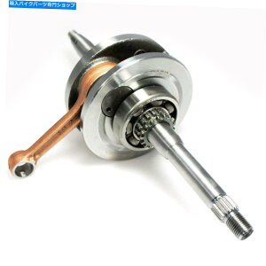 Crankshafts Sinnis Eagle��152QMI GY6�N�����N�V���t�g125 QM125T-10R 09-15 152QMI GY6 Crankshaft for Sinnis Eagle 125 QM125T-10R 09-15