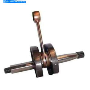 Crankshafts NNVtg̓vW[XR6i50ccji2tj2003-2007ɓK܂ Crankshaft Fits Peugeot XR6 (50cc) (2T) 2003-2007