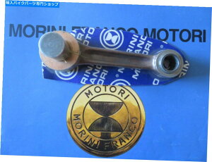 Crankshafts Franco Morini GS Engine Con Rod Kit 11.0021 110021 New Old Stock�i1986�N���j Franco Morini GS Engine Con Rod Kit 11.0021 110021 New Old Stock (Circa 1986)�y���s�A���i�z