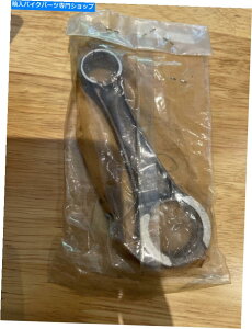 Crankshafts �{���̃��}�nDT125R / DT125E�R�l�N�e�B���O���b�h-Nos Genuine Yamaha DT125R / DT125E Connecting Rod - NOS�y���s�A���i�z