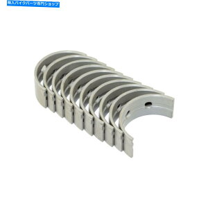 Crankshafts �z���_CBR600F3 CBR600F CB600F CBF600S 32.5mm +50��10�{���C���N�����N�V���t�g�x�A�����O 10X Main Crankshaft Bearing for Honda CBR600F3 CBR600F CB600F CBF600S 32.5mm +50�y���s�A���i�z