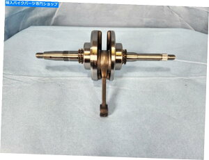Crankshafts 4Xg[NGY6[^[XN[^[ATV̏ꍇ150ccNNVtgAZu For Scooters ATV With 4-stroke GY6 Motors 150cc Crankshaft Assembly