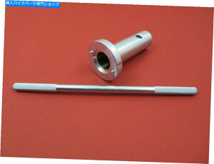 Crankshafts c[XvPbgVtgibgV[CXg[[n[[pwbhWFl[^[Vxwbh55-69 TOOL SPROCKET SHAFT NUT SEAL INSTALLER HARLEY PANHEAD GENERATOR SHOVELHEAD 55-69