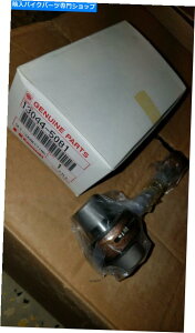 Crankshafts kh 125RbhRlNeBObhAbZC13044-5081 nos Kawasaki KH 125 Conrod Connecting Rod Assy 13044-5081 NOS