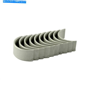 Crankshafts ���}�nYZF-R6 2006?2015 2007 2010 29.50mm +150��8PCS�R�l�N�e�B���O���b�h�x�A�����O 8Pcs Connecting Rod Bearings for Yamaha YZF-R6 2006~2015 2007 2010 29.50mm +150�y���s�A���i�z