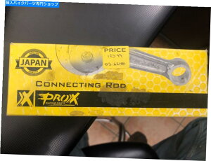 Crankshafts Pro X�R�l�N�e�B���O���b�h�L�b�gKTM 200EXC-SX 98-16 NEW INC�j�x�A�����O���s�� PRO X CONNECTING ROD KIT KTM 200EXC-SX 98-16 NEW INC NEEDLE BEARING & PIN�y���s�A���i�z