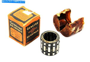 Crankshafts 45�R�l�N�e�B���O���b�h�x�A�����O�Z�b�g�́A�n�[���[�f�r�b�h�\���ɓK�����܂� 45 Connecting Rod Bearing Set fits Harley Davidson�y���s�A���i�z
