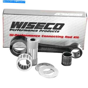 Crankshafts Wiseco Connecting Rod Kit -85mm̒ Wiseco Connecting Rod Kit - 85mm Length