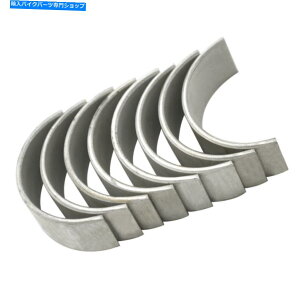 Crankshafts ���}�nYZF-R6�̃R�l�N�e�B���O���b�h�x�A�����O06-18 13S-11656-00 29.5mm +150 8Pcs Connecting Rod Bearing For Yamaha YZF-R6 06-18 13S-11656-00-00 29.5mm +150�y���s�A���i�z