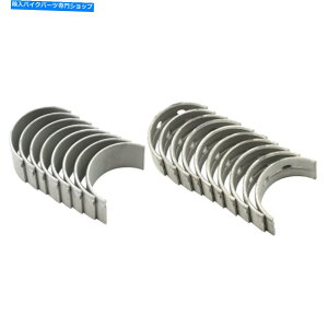 Crankshafts �z���_CBR600RR CBR600 F5 03-15 30.75mm�̃R�l�N�e�B���O���b�h�ƃN�����N�V���t�g�x�A�����O Connecting Rod & Crankshaft Bearing for Honda CBR600RR CBR600 F5 03-15 30.75mm�y���s�A���i�z