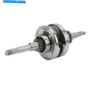 Crankshafts 22TNNVtgAZuATV 50cc 60cc 8cc 4Xg[NGy6 qmb1pA~jE 22T Crankshaft Assembly Aluminum Alloy For ATV 50cc 60cc 80cc 4 Stroke GY6 QMB1