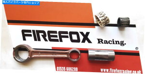 Crankshafts �X�Y�LTS125 X TS 125�~�^�J�R�����b�h�L�b�g�R�����b�h-100mm���b�h-53mm�s�� Suzuki TS125 X TS 125 Mitaka Conrod kit Con rod - 100mm Rod - 53mm Pin�y���s�A���i�z