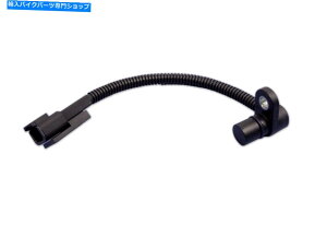 Crankshafts �N�����N�V���t�g�ʒu�Z���T�[�X�C�b�`�́A�n�[���[�f�r�b�h�\���ɓK�����܂� Crankshaft Position Sensor Switch fits Harley Davidson