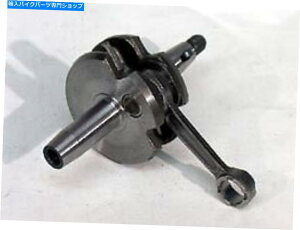 Crankshafts G230RC�AG260RC�AGP290RS�G���W���̂��߂̃N�����N�V���t�g���������܂����B Crankshaft Complete for G230RC, G260RC, GP290RS Engines Goped Scooter�y���s�A���i�z