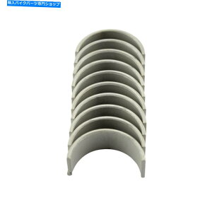 Crankshafts XYLGSXR600 GSXR750 GSR600 GSR750 30.75mm +258PCSRlNeBObhxAO 8Pcs Connecting Rod Bearing for Suzuki GSXR600 GSXR750 GSR600 GSR750 30.75mm +25