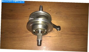 Crankshafts Bashan Gy 125 * Crankshaft * BASHAN GY 125 * CRANKSHAFT * for OHC cb125 chinese zhongshen engine