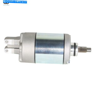Starter �z���_�t�H�A�}��400 TRX400FW 4x4�X�^�[�^�[���[�^�[1997-2011��31200-HM7-003 31200-HM7-003 For Honda Foreman 400 TRX400FW 4x4 Starter Motor 1997-2011�y���s�A���i�z