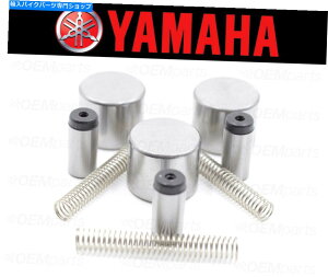 Starter �X�^�[�^�[�N���b�`�i�X�v�����O�A�L���b�v�A���[���[�j�C���Z�b�g���}�n�i�t�B�b�g�����g�`���[�g���Q�Ɓj Starter Clutch (Spring, Cap and Roller) Repair Set Yamaha (See Fitment Chart)�y���s�A���i