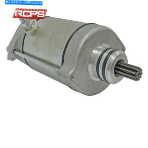 Starter 02-11|XX|[c}600 700 800 MV7 X2tHXg4012032̐VATVX^[^[ NEW ATV STARTER FOR 02-11 POLARIS SPORTSMAN 600 700 800 MV7 X2 FOREST 4012032