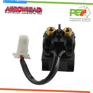 Starter suzuki dr-z400e400cc̃X^[^[[^[\mChAnew * arrowhead *X^[^[[^[\mChA00-15 New * Arrowhead * Starter Motor Solenoid For SUZUKI DR-Z400E 400cc, 00-15