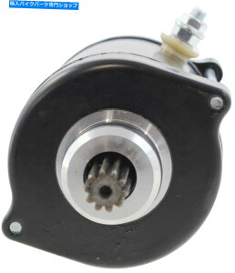 Starter Honda VT500FT ASCOT 1983 1984 491CC HS-11A SMU0088̐VX^[^[31200-MF5-018 New Starter 31200-MF5-018 for Honda VT500FT Ascot 1983 1984 491cc HS-11A SMU0088