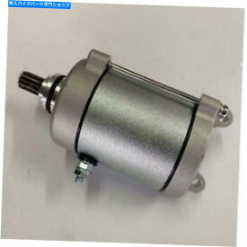 Starter オートバイ11歯のスターターモーターCG200水冷式ホンダスズキヤマハ Motorcycle 11 Teeth Starter Motor For CG200 Water Cooled Honda Suzuki Yamaha