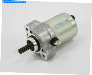 Starter ���}�nWR125X WR125R�d���X�^�[�^�[���[�^�[�w�r�[�f���[�e�B�̏ꍇ For Yamaha WR125X WR125R Electric Starter Motor Heavy Duty