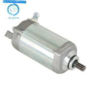 Starter �X�Y�L�I�[�g�o�CGSX 1300 R Hayabusa 1999 2000 2001 2002 1298cc�̐V�����X�^�[�^�[ New Starter For Suzuki Motorcycle GSX 1300 R Hayabusa 1999 2000 2001 2002 1298cc