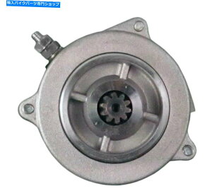 Starter New Professional Grade Starter��Honda VF700S Saber 1984-191200-MB0-008�ɓK�����܂� New Professional Grade Starter fits Honda VF700S Sabre 1984 - 1985 31200-MB0-008�y���s�A���i�z