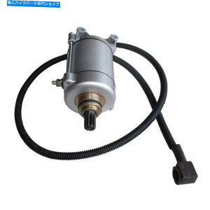 Starter 11���X�^�[�^�[���[�^�[4�X�g���[�NCG 125 150 200 250�G�A��pATV�N�A�b�h�_�[�g�o�C�N 11 Teeth Starter Motor 4 Stroke CG 125 150 200 250 Air Cooled ATV Quad Dirt Bike