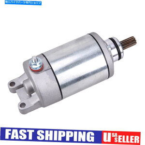 Starter XYLDR-Z400 DR-Z400E DRZ400 DRZ400E 2000-2004̃X^[^[ Starter for Suzuki DR-Z400 DR-Z400E DRZ400 DRZ400E 2000-2004