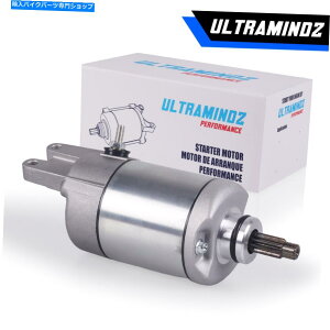 Starter �z���_�t�H�A�}�����r�R��500 01-14 TRX500FA TRX500FGA 31200-HN2-A01�̃X�^�[�^�[ Starter for Honda Foreman Rubicon 500 01-14 TRX500FA TRX500FGA 31200-HN2-A01�y���s�A���i�z