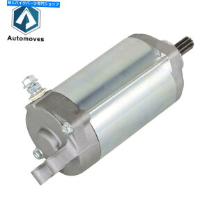 Starter �X�Y�L�I�[�g�o�CGSX 1300 R Hayabusa 1298cc 1999-2002�V�����X�^�[�^�[ For Suzuki Motorcycle GSX 1300 R Hayabusa 1298cc 1999-2002 NEW Starter�y���s�A���i�z