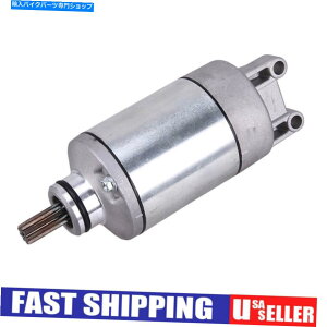 Starter XYLDR-Z400S DRZ400S DR-Z400SM DRZ400SM 2000-2019̃X^[^[ Starter for Suzuki DR-Z400S DRZ400S DR-Z400Sm DRZ400Sm 2000-2019