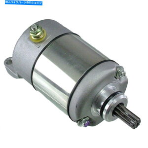 Starter �V�������}�n�I�[�g�o�C�X�^�[�^�[TTR250 250 1999-2006 18762 NEW YAMAHA MOTORCYCLE STARTER TTR250 250 1999-2006 18762�y���s�A���i�z