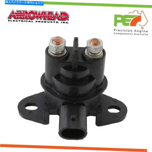 Starter new * arrowhead * can-amfBtF_[̂߂̃X^[^[[^[\mCh800 dps 800ccA2016 New * Arrowhead * Starter Motor Solenoid For CAN-AM DEFENDER 800 DPS 800cc, 2016