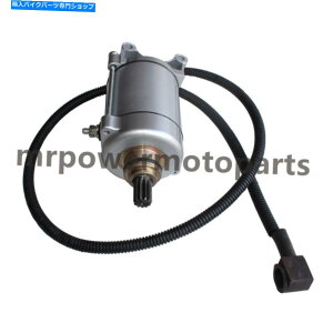 Starter 11̃X^[^[X^[^[[^[200cc 200cc 250cc 300ccCpGWATVoCN 11 Teeth Start Starter Motor For CG 200cc 250cc 300cc Air Cooled Engine ATV Bike