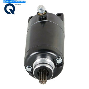 Starter 1988N2012ÑX^[^[EX250E250R /G~l[^[250 EL250 / HS NEW Starter For 1988-2012 Kawasaki EX250 Ninja 250R / Eliminator 250 EL250 / HS New