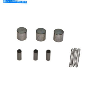 Starter Tourmax Starter Clutch Repair Kit SCK-902 Kawasaki GPZ1100 1981-85AZ250 1980-84 Tourmax Starter Clutch Repair Kit SCK-902 Kawasaki GPZ1100 1981-85, Z250 1980-84
