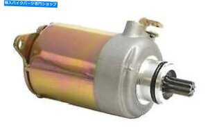 Starter VX^[^[[^[tBbgGgXN[^[PN21}gbNXR4-150`Cirh150cc 813808 NEW STARTER MOTOR FITS ELTON SCOOTER PN21 MATRIX R4-150 CHINA BUILT 150CC 813808