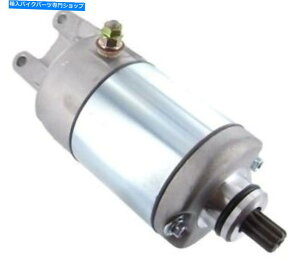 Starter �z���_TRX350 TRX 350 ATV Quad 31200-HA7-305 1986�̐V�����X�^�[�^�[86 New Starter for Honda TRX350 TRX 350 ATV Quad 31200-HA7-305 1986 86�y���s�A���i�z