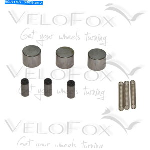 Starter �X�^�[�^�[�N���b�`�C���L�b�g�̓��}�nFZR 750 RT Genesis 1987-1988�ɓK�����܂� Starter Clutch Repair Kit fits Yamaha FZR 750 RT Genesis 1987-1988�y���s�A���i�z