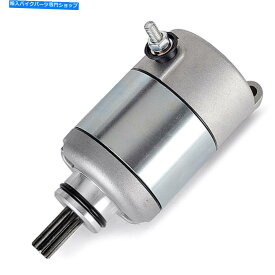 Starter カワサキKLX140 KLX140L KLX140G KLX150L KLX125S用のオートバイスターターモーターフィット Motorcycle Starter Motor Fit For Kawasaki KLX140 KLX140L KLX140G KLX150L KLX125S