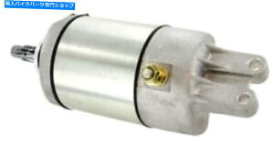 Starter Honda TRX500TM FORTRAX FOREMAN 475CC 2005 2006 05 06�̐V�����X�^�[�^�[ New Starter for Honda TRX500TM Fourtrax Foreman 475cc 2005 2006 05 06�y���s�A���i�z
