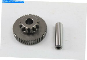 Starter 2018 Honda XR650L OEM Gear Starter Idler Gear C 28232-Man-690 2018 HONDA XR650L OEM GEAR STARTER IDLER GEAR C 28232-MAN-690�y���s�A���i�z