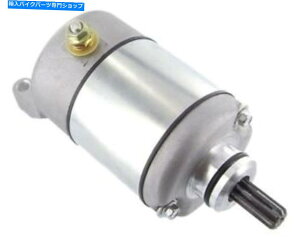 Starter 12V�X�^�[�^�[�̓��}�n���[�^�[�T�C�N��TT250 TTR250 1999-2006�ɓK�����܂� 12V Starter fits Yamaha Motorcycle TT250 TTR250 1999-2006�y���s�A���i�z